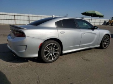 Dodge Charger VII 2023 Dodge Charger GT 2023 3.6L 3.6 Benzyna 300KM, zdjęcie 3
