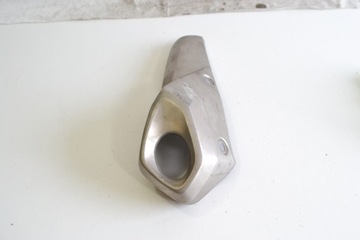 крышка глушителя Honda CBR CB 650 F