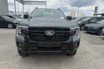 Ford Ranger VI 2026 Wildtrak PHEV A10 2.3 281KM, zdjęcie 2