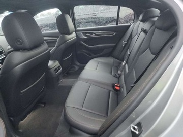 Cadillac 2024 Cadillac CT5 V 2024 3.0 Benzyna 360KM, zdjęcie 16