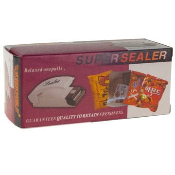 АККУМУЛЯТОРНЫЙ РУЧНОЙ МИНИ-ПЛЕНОСВАРОЧНЫЙ МАШИНА