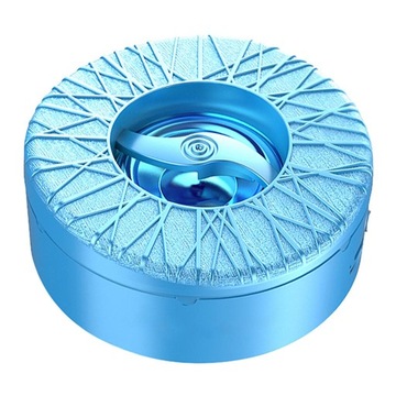 Przenośny głośnik do zębów Wireless Home Blue