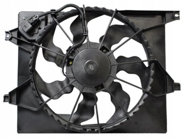 VENTILÁTOR HYUNDAI IX20 KIA VENGA 09- 253501K050