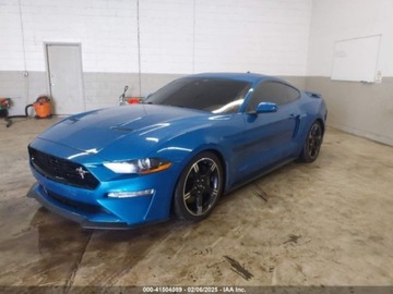 Ford Mustang VI Mach 1 5.0 Ti-VCT 460KM 2021 Ford Mustang 2021r., 5.0L 5.0 Benzyna 460KM, zdjęcie 1