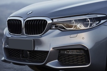 BMW SÉRIE 5 G30 G31 2017- LEVÝ PŘEDNÍ HALOGEN LED