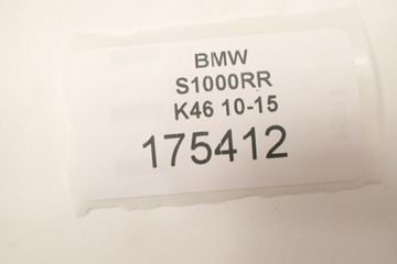 BMW S 1000 RR 10-15 K42 K46 Правый переключатель Rolgaz Gas Shifter [P]