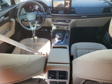 Audi Q5 II 2024 Audi Q5 Premium Plus 40 2024 2.0l 2.0 Benzyna 201KM, zdjęcie 8