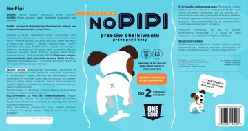 АНТИПИЗИНГ ПРОТИВ СОБАК И КОШЕК 1л