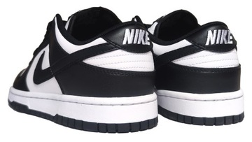 Nike Dunk Low RETRO DD1503 101 PANDA r. 38