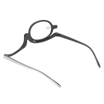 ОЧКИ ДЛЯ МАКИЯЖА ZOOM 2.00 + СЕРЕБРЯНЫЕ