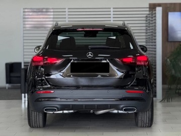 Mercedes GLA II Off-roader Facelifting 1.3 200 163KM 2025 MERCEDES-BENZ GLA 200 AMG Line Suv 1.3 (163KM) 2025, zdjęcie 5