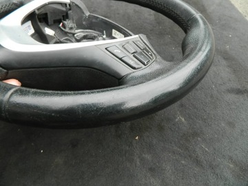 BMW F20 F21 РУЛЕВОЕ КОЛЕСО МНОГОФУНКЦИОНАЛЬНОЕ 6791310