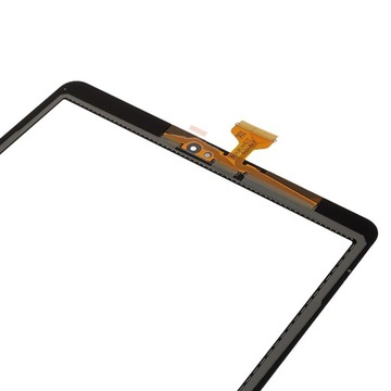 Для Samsung Galaxy Tab A 10,5 (2018) SM-T590 (Wi-Fi)/SM-T595 (LTE) Передняя панель Sc