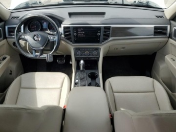 Volkswagen 2018 Volkswagen Atlas Se 2018 3.6 Benzyna 276KM, zdjęcie 8