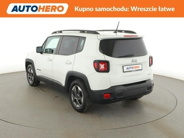 Jeep Renegade SUV 1.4 MultiAir 140KM 2016 Jeep Renegade automat navi klima auto grzane, zdjęcie 3
