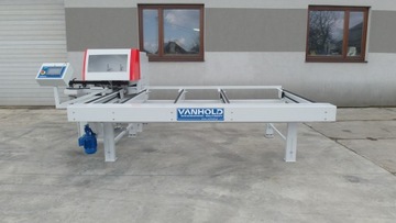 Podajnik VANHOLD Speed Master 5 łańcuchów