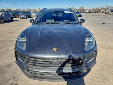 Porsche Macan 2019 Porsche Macan S 2019 3.0 Benzyna 348KM, zdjęcie 5