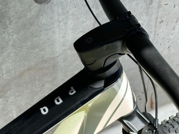 ROSE PDQ 2 (M) GX AXS Трансмиссия RockShox SID