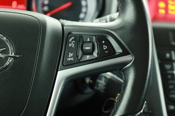 Opel Astra K Sports Tourer 1.6 CDTI 110KM 2016 Opel Astra 1.6 CDTI, Salon Polska, Serwis ASO, zdjęcie 15