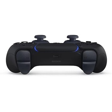 Консоль PlayStation 5 — шасси D CFI-2016 + бело-черная накладка