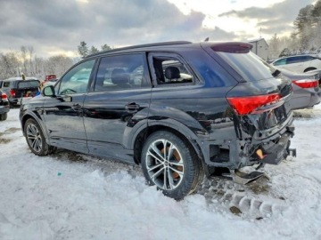 Audi Q7 II 2025 Audi Q7 2025 AUDI Q7 PREMIUM PLUS 2.0 Benzyna 261KM, zdjęcie 1
