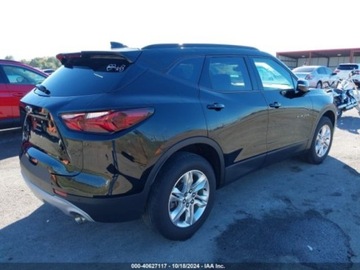 Chevrolet Blazer II 2021 Chevrolet Blazer 2021r., 2LT, od ubezpieczalni 3.6 Benzyna 310KM, zdjęcie 6