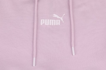 PUMA bluza damska z kapturem dresowa sportowa hoodie Stardust r. L