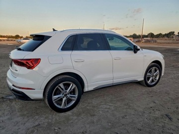 Audi Q3 II 2023 Audi Q3 Premium S Line 45 2023 2.0 Benzyna 228KM, zdjęcie 3