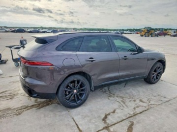 Jaguar F-Pace 2023 Jaguar F-Pace S 2023 2.0 Benzyna 247KM, zdjęcie 3