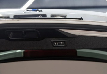 BMW X5 F15 2016 BMW X5 3.0 benzyna 306 KM 3.0 Benzyna 306KM, zdjęcie 8