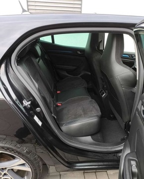 Renault Megane IV 2017 Renault Megane Renault Megane ENERGY dCi 165 EDC GT LINE 1.6 Diesel 163KM, zdjęcie 11