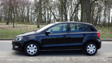 Volkswagen Polo V Hatchback 5d 1.2 60KM 2009 VW Polo .. .. Stan BDB .. Bezwypadkowy .. Doświetlanie zakrętów .., zdjęcie 25