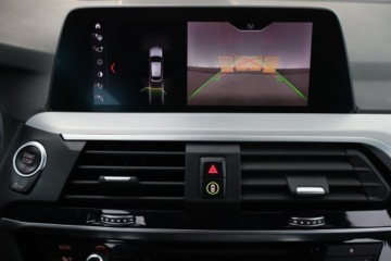 BMW X4 G02 SUV 20d 190KM 2019 BMW X4 xDrive20d, Salon Polska, Serwis ASO, zdjęcie 17