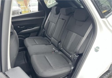 Hyundai Tucson IV 2021 Hyundai Tucson 1.6 T-GDi 48V Hybrid Executive 2WD DCT El Klapa Gwarancja, zdjęcie 22