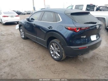 Mazda CX-30 2020 Mazda CX-30 2020r., PREFERRED PACKAGE, od ubezpieczalni 2.5 Benzyna 186KM, zdjęcie 4
