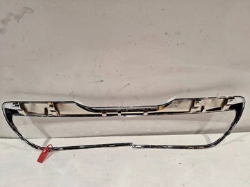 Ramka chrom atrapy 53111-0H060 Peugeot 108 14-