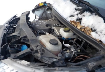 Mercedes Vito W447 2024 Mercedes-Benz Vito Okazja 2.0 Diesel 163KM, zdjęcie 14