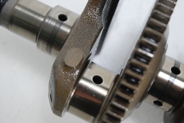 Коленвал YAMAHA FJR 1300 06-12