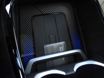 BMW X1 U11 Crossover 1.5 20i 170KM 2025 BMW X1 sDrive20i xLine Suv 1.5 (170KM) 2025, zdjęcie 9