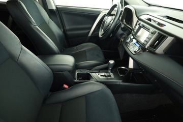 Toyota RAV4 IV MPV Valvematic 150 152KM 2013 Toyota RAV 4 2.0 VVT-i, Salon Polska, Serwis ASO, zdjęcie 6