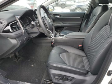 Toyota Camry IX 2023 Toyota Camry SE Night Shade 2023 2.5l 2.5 Benzyna 202KM, zdjęcie 7