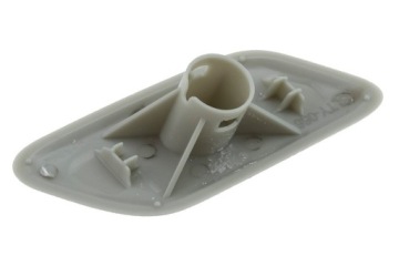 КРЫШКА ОМЫВАТЕЛЯ ФАРЫ TOYOTA AVENSIS 06-08 /ЛЕВАЯ/