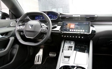 Peugeot 508 II 2025 Peugeot 508 SW 1.6 225KM PHEV 225 BOGATY Skory Gwarancja fabr. FV23 1.6, zdjęcie 15