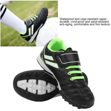 Детские футбольные бутсы для мальчиков и девочек, обучение студентов BC