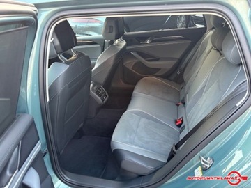 Volkswagen Passat B9 2024 Volkswagen Passat Passat Variant PA Auto Punkt 1.5 Benzyna 150KM, zdjęcie 17