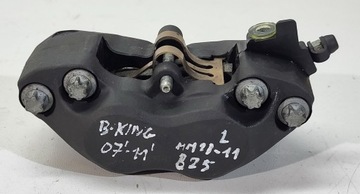 Суппорт тормозной левый передний Suzuki Gsx 1300 B-King 08-11