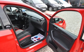 Skoda Rapid II Liftback Facelifting 1.0 TSI 110KM 2018 Skoda RAPID Monte Carlo 1.0 Benzyna Benzyna 110KM, zdjęcie 13