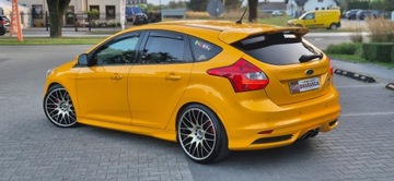 Ford Focus III Kombi 2.0 EcoBoost 250KM 2013 Focus ST 2.0 Turbo 250ps Przepiekny Doinwestowany Unikat Polecam Gwarancja, zdjęcie 28