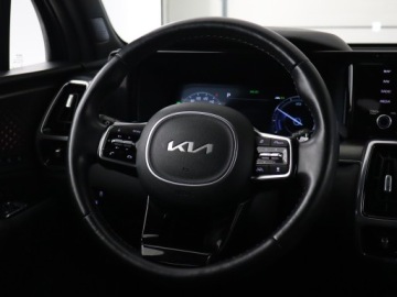 Kia Sorento IV SUV PHEV Facelifting  1.6 T-GDI PHEV 265KM 2023 Kia Sorento 1.6 T-GDI PHEV, Salon Polska, zdjęcie 9