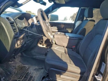  RAM 1500 Tradesman 2025 3.6 Benzyna 305KM, zdjęcie 7